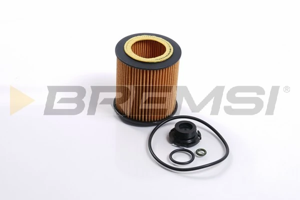 BREMSI olajszűrő - FL2351 - TothCarparts