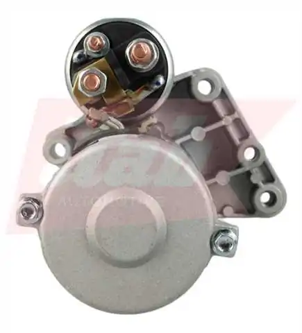 ITAB AUTOMOTIVE önindító - 10015215AV - TothCarparts