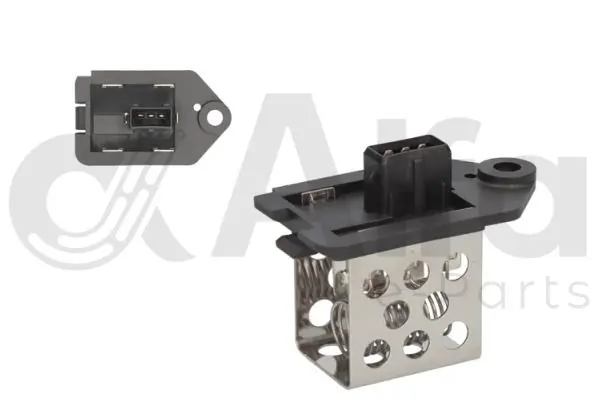 Alfa e-Parts ellenállás, belső tér szellőzés - AF11883 - TothCarparts