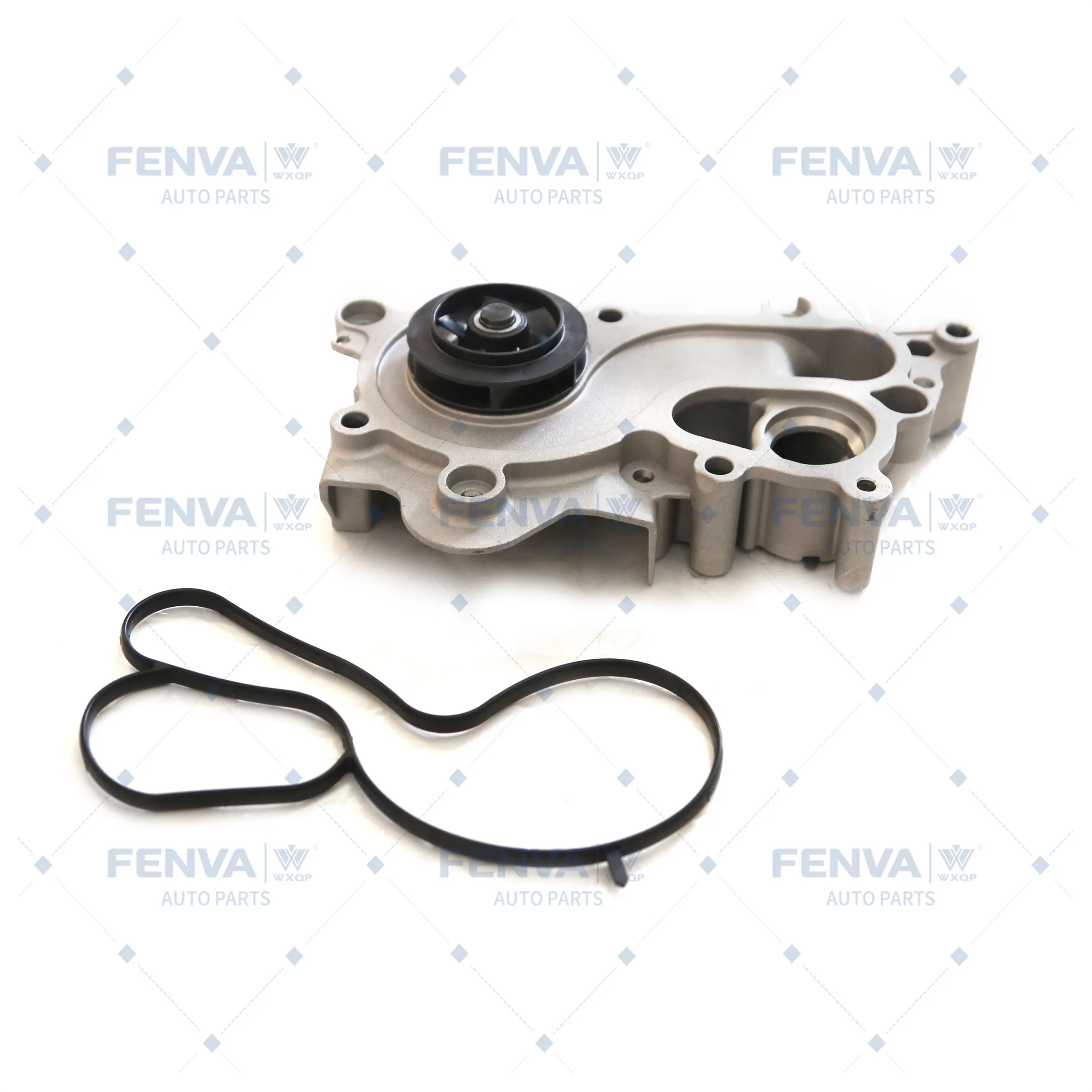 WXQP Vízszivattyú, motorhűtés - 321839 - TothCarparts