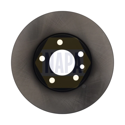 NAPA féktárcsa - NBD5592 - TothCarparts