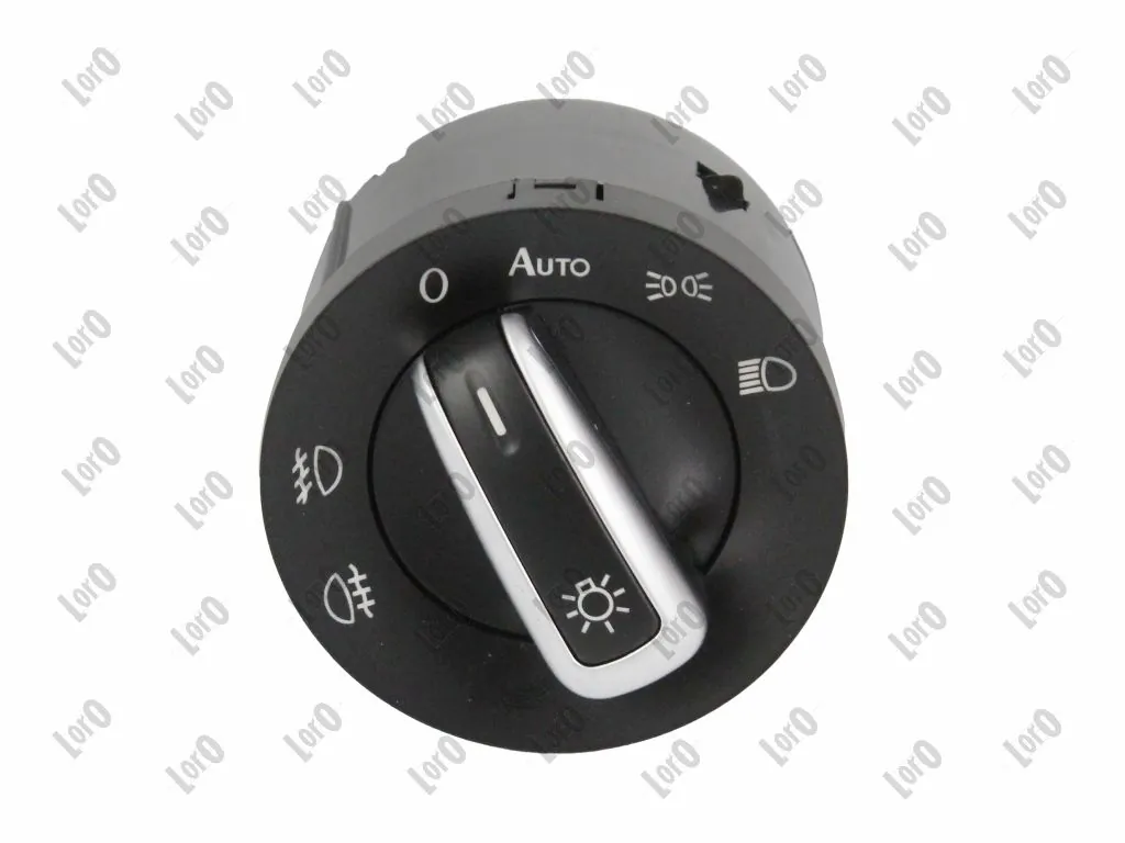 ABAKUS kapcsoló, főfényszóró - 135-02-013 - TothCarparts