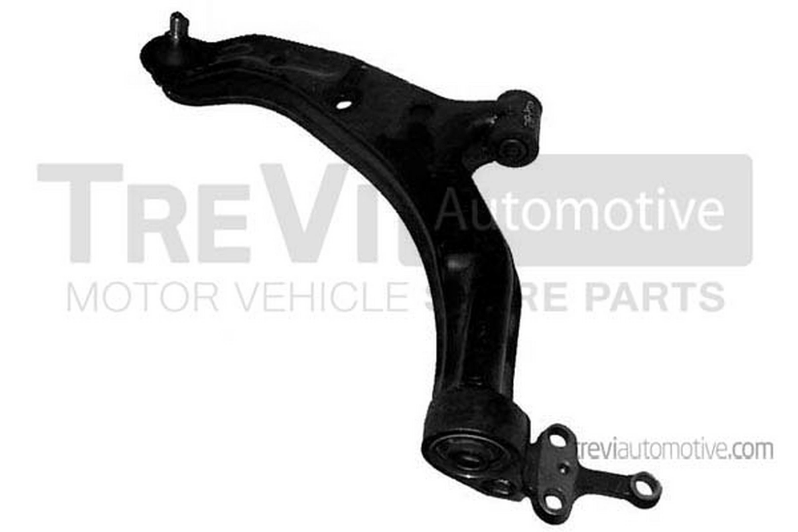 TREVI AUTOMOTIVE lengőkar, kerékfelfüggesztés - TRTT4079 - TothCarparts