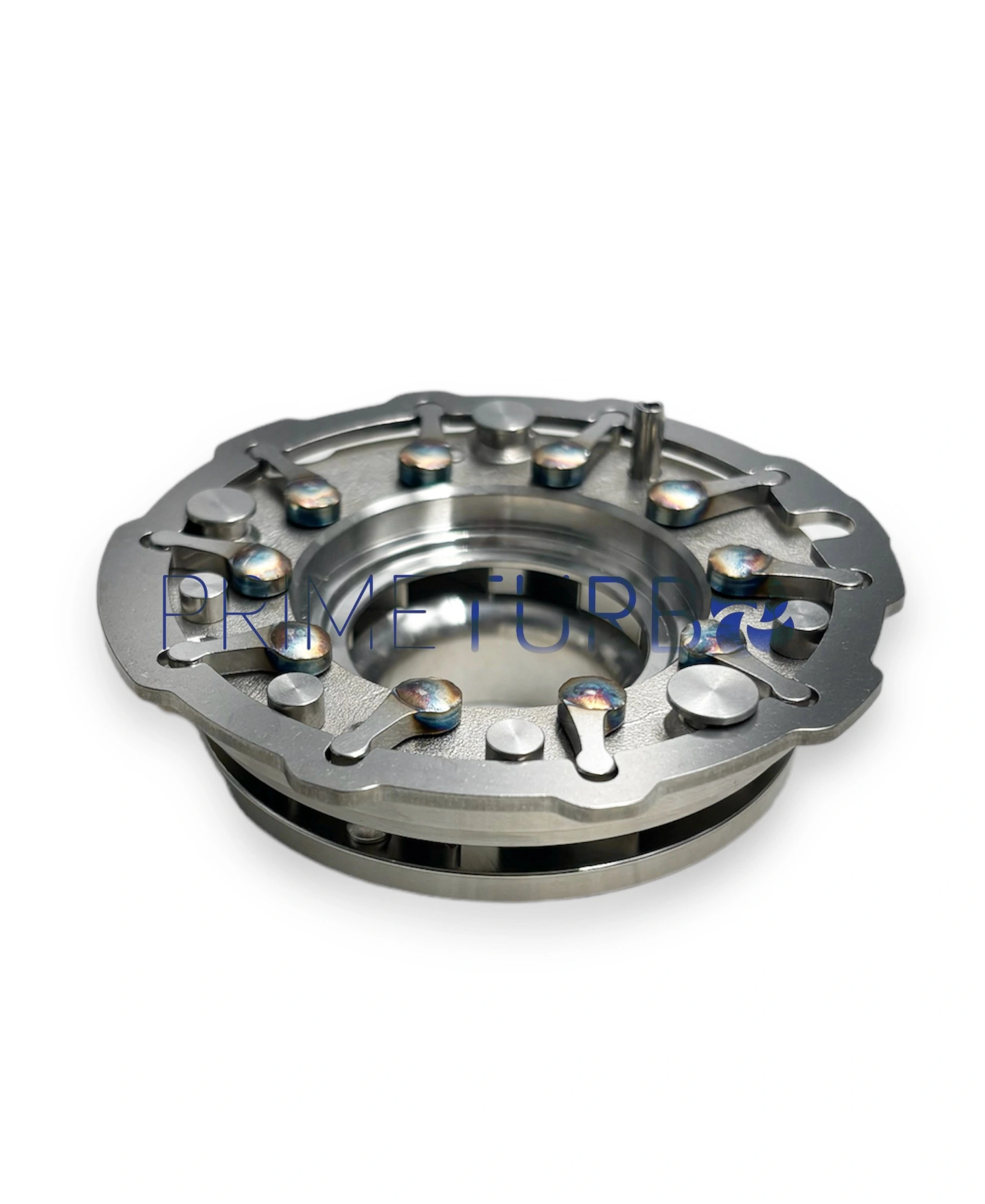 Prime Turbo szerelőkészlet, töltő - G02012V - TothCarparts