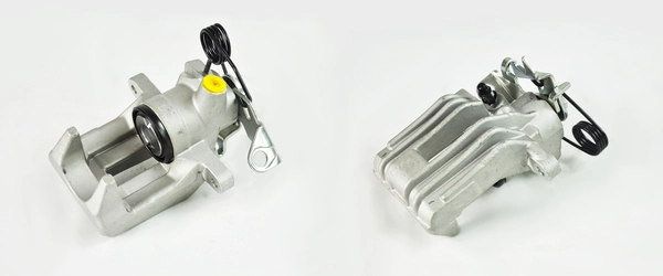 ABTEX féknyereg - ABC1014L - TothCarparts