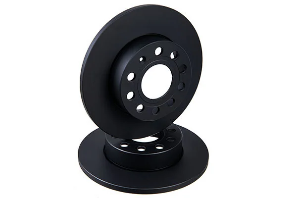 ZentParts féktárcsa - Z06001 - TothCarparts