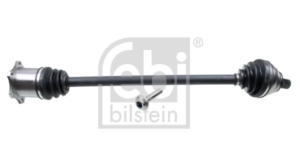 FEBI BILSTEIN hajtótengely - 180785 - TothCarparts