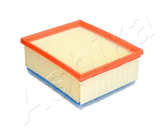 4X4 ESTANFI légszűrő - EST-FA-0606JM - TothCarparts