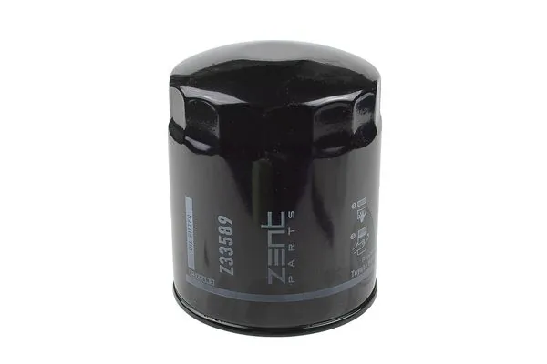 ZentParts olajszűrő - Z33589 - TothCarparts