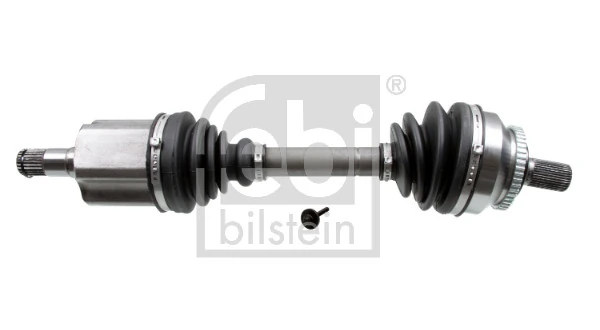 FEBI BILSTEIN hajtótengely - 182935 - TothCarparts