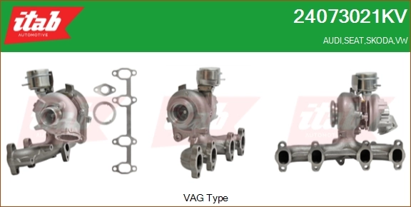 ITAB AUTOMOTIVE töltő, feltöltés - 24073021KV - TothCarparts