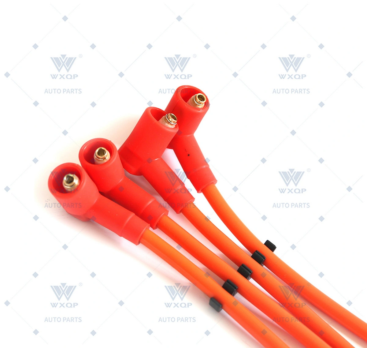 WXQP gyújtókábelkészlet - 352419 - TothCarparts