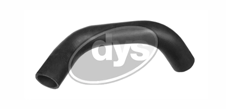 DYS Töltőlevegő cső - 76-03852 - TothCarparts