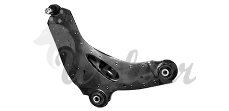 WOLVER vezetőkar fej - SP304382 - TothCarparts