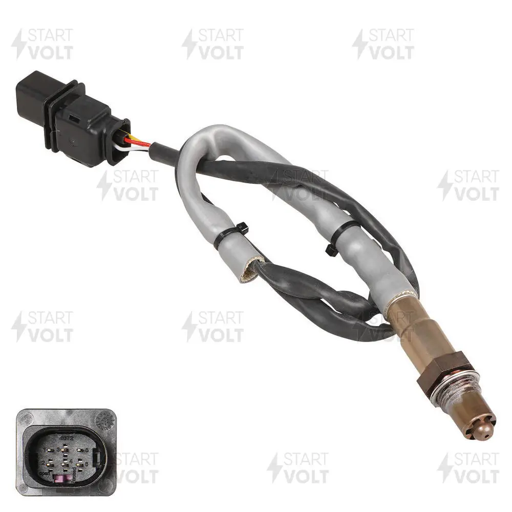 STARTVOLT lambdaszonda - VS-OS 1703 - TothCarparts