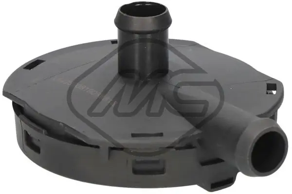 Metalcaucho Olajleválasztó, forgattyúsház szellőztetés - 38818 - TothCarparts