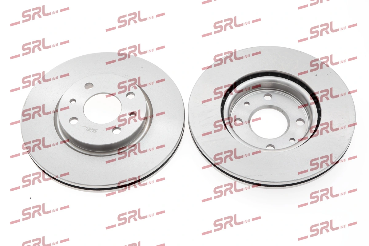 SRLine féktárcsa - S71-0052 - TothCarparts
