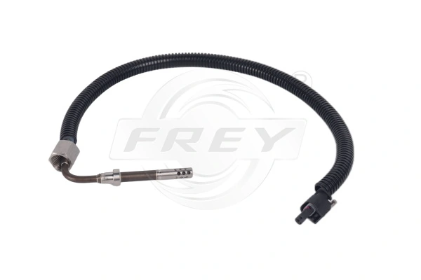 FREY Érzékelő, kipufogógáz-hőmérséklet - 780210801 - TothCarparts