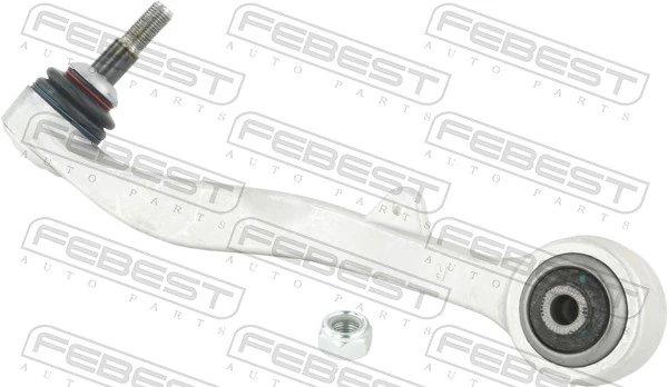 FEBEST lengőkar, kerékfelfüggesztés - 1924-E60FLRR - TothCarparts