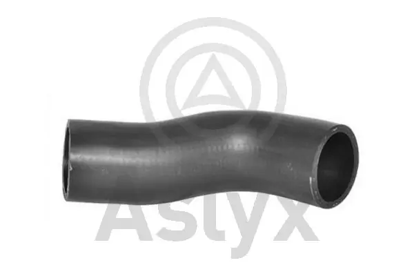 Aslyx Töltőlevegő cső - AS-509757 - TothCarparts