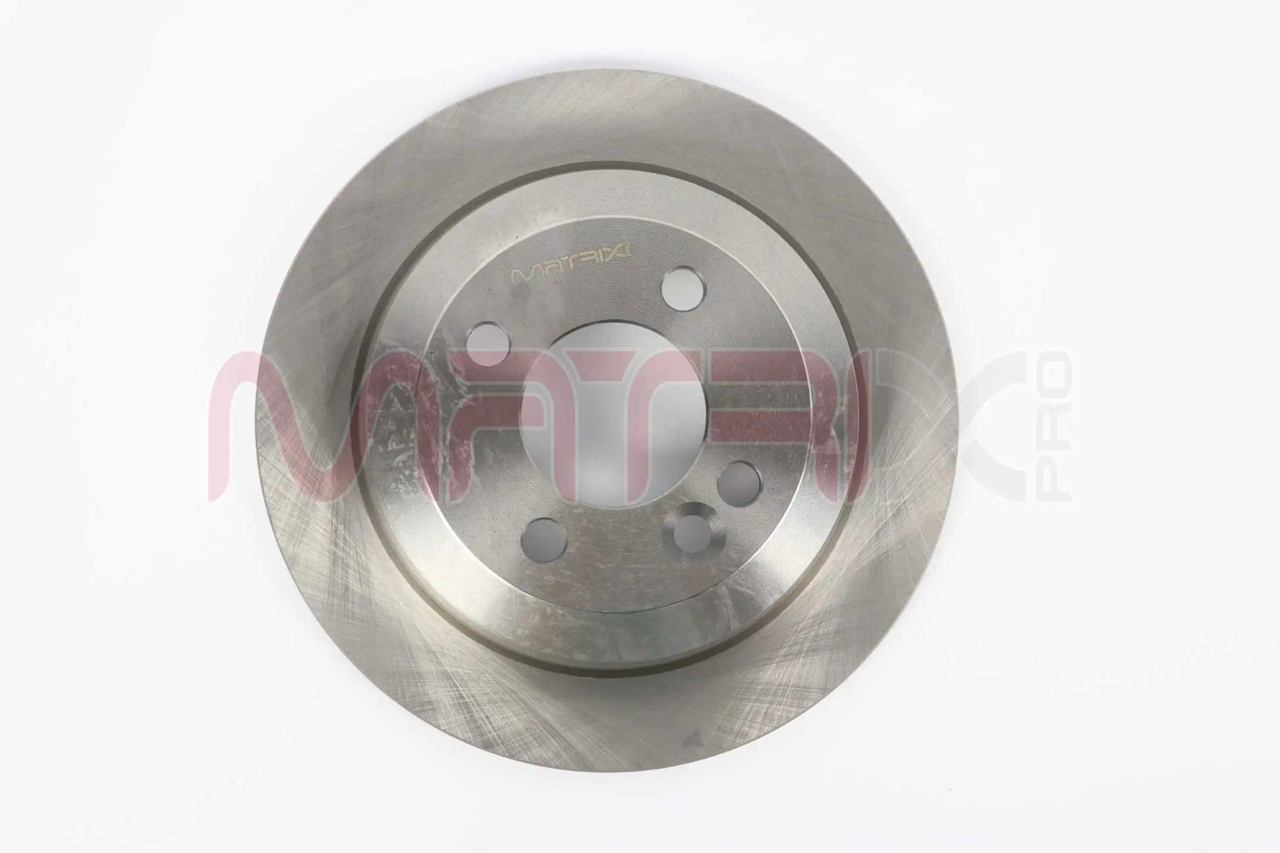 MATRIX PRO féktárcsa - MX01423237 - TothCarparts