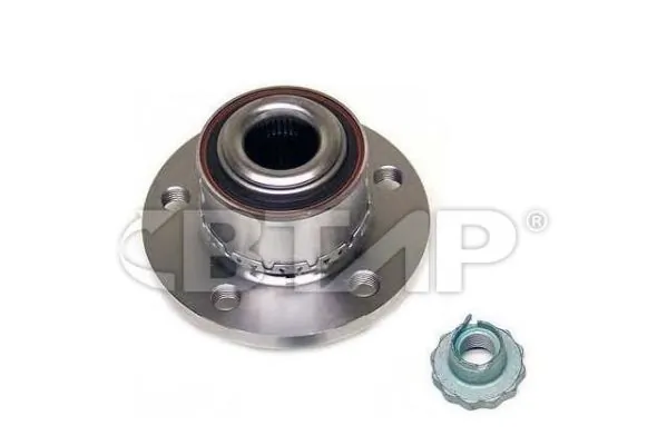 BTAP kerékagy - BVC507-007 - TothCarparts