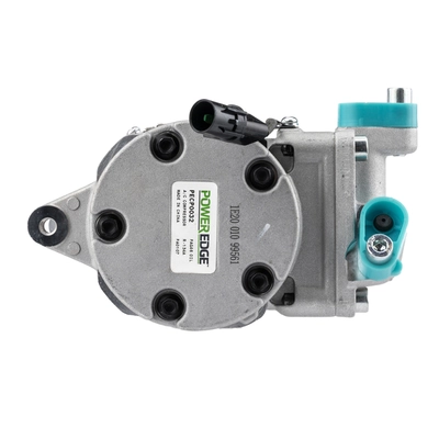 PowerEdge kompresszor, klíma - PECP0032 - TothCarparts