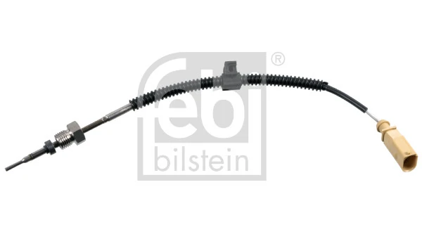 FEBI BILSTEIN Érzékelő, kipufogógáz-hőmérséklet - 185589 - TothCarparts