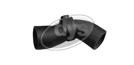 DYS Töltőlevegő cső - 76-01354 - TothCarparts