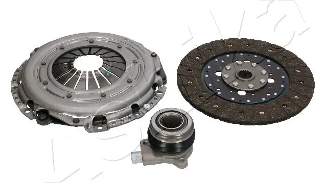 4X4 ESTANFI kuplungkészlet - EST-92-0W-W25E - TothCarparts