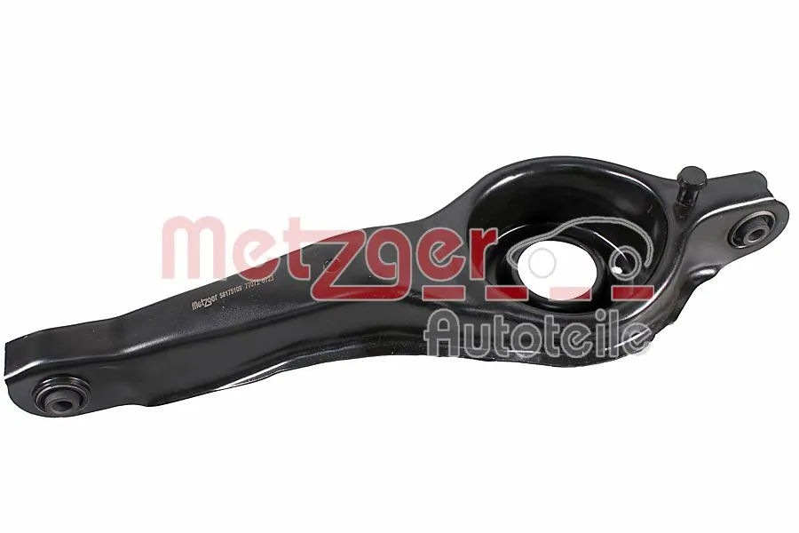 METZGER AUTOTEILE lengőkar, kerékfelfüggesztés - 58175109 - TothCarparts