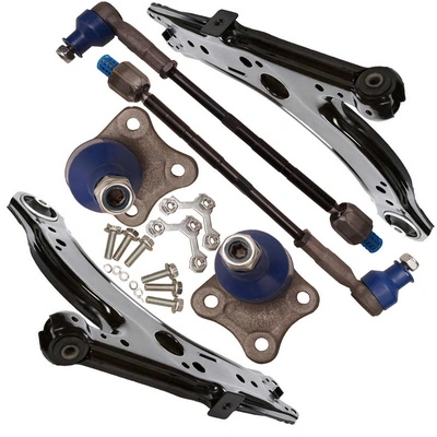 BAPMIC Vezetőkarkészlet, kerékfelfüggesztés - BACB13-KIT065 - TothCarparts