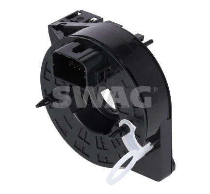 SWAG Spirálrugó, légzsák - 33 10 9352 - TothCarparts
