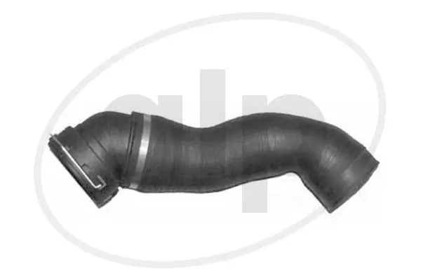 alp Töltőlevegő cső - ALP-007137 - TothCarparts