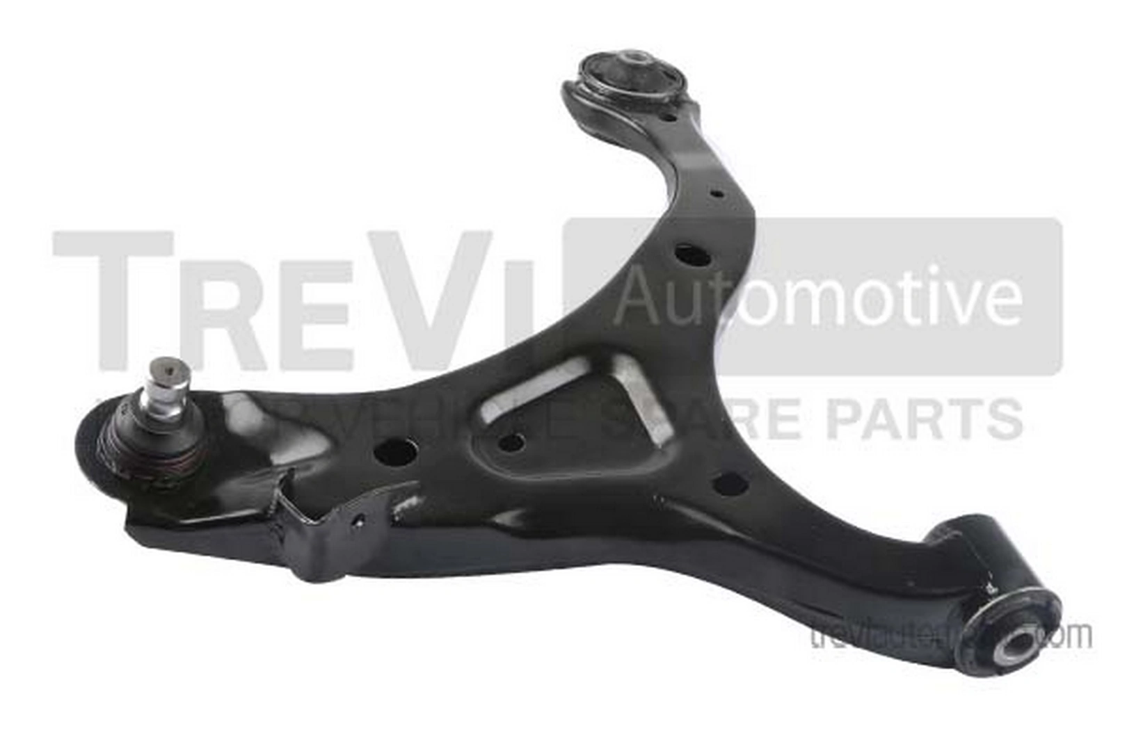 TREVI AUTOMOTIVE lengőkar, kerékfelfüggesztés - TRTT2828 - TothCarparts