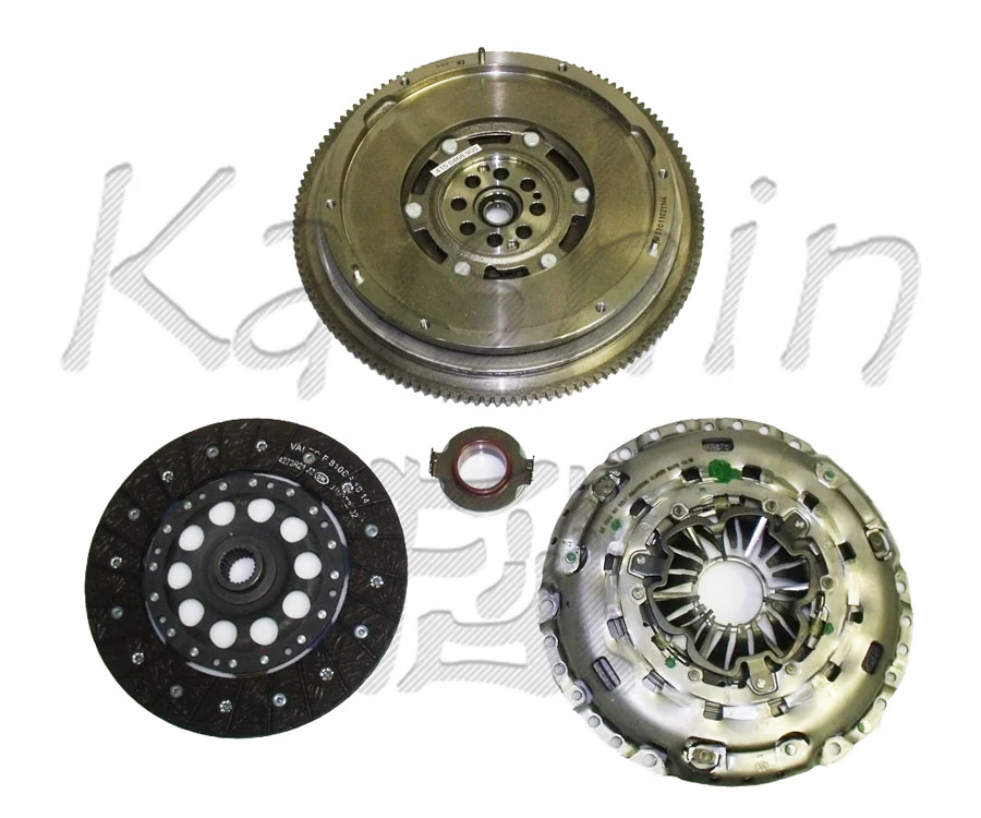 KAISHIN kuplungkészlet - SKH576-K - TothCarparts