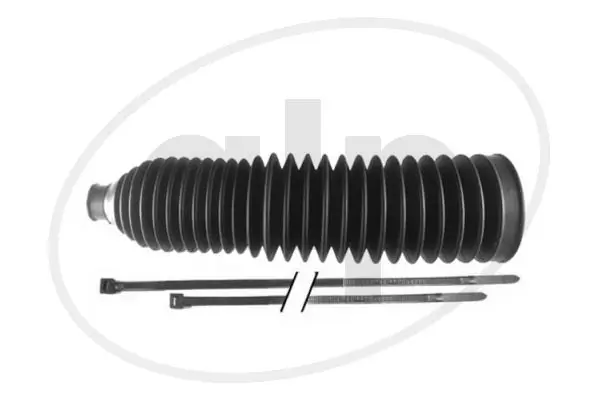 alp gumiharang készlet, kormányzás - ALP-000529 - TothCarparts