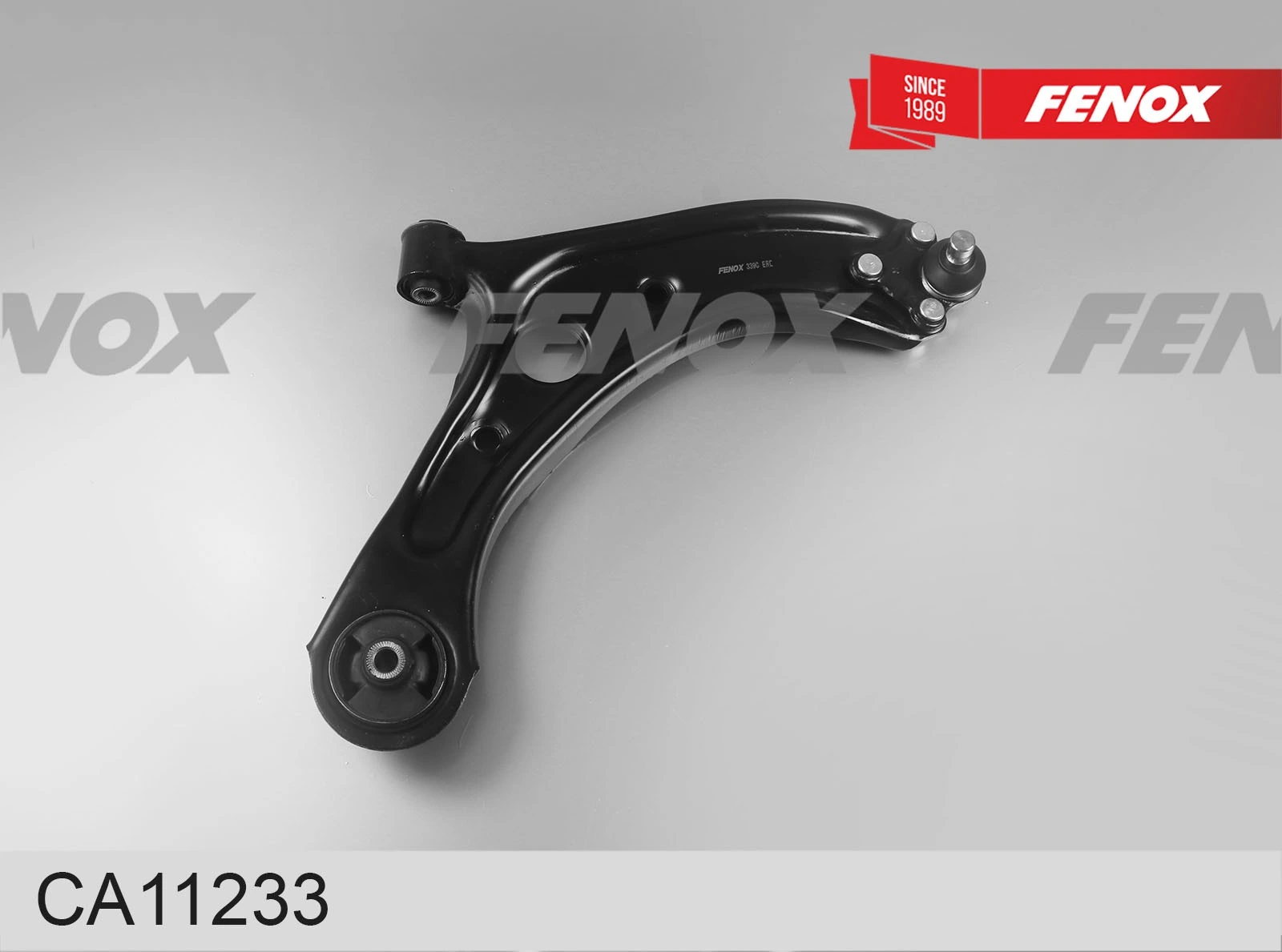 FENOX lengőkar, kerékfelfüggesztés - CA11233 - TothCarparts