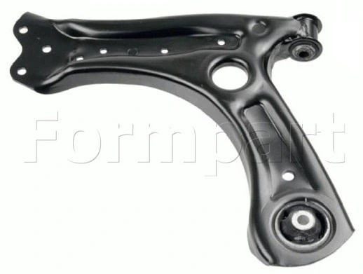 FORMPART lengőkar, kerékfelfüggesztés - 2609018 - TothCarparts