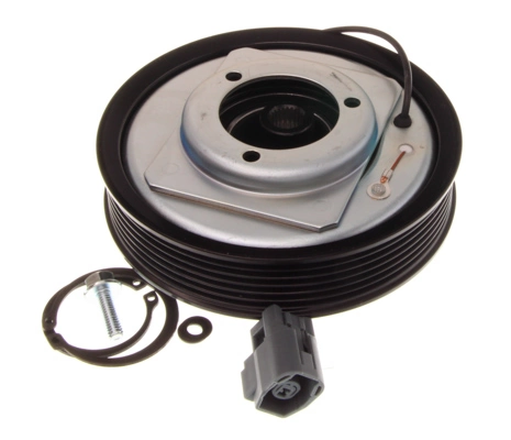 MAXGEAR mágneskuplung, klímakompresszor - AC130200 - TothCarparts