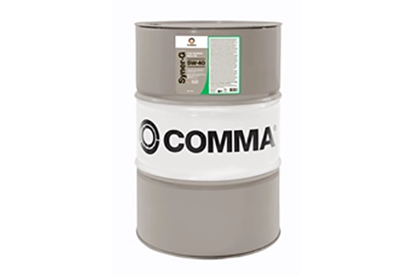 Comma motorolaj - SYN199L - TothCarparts