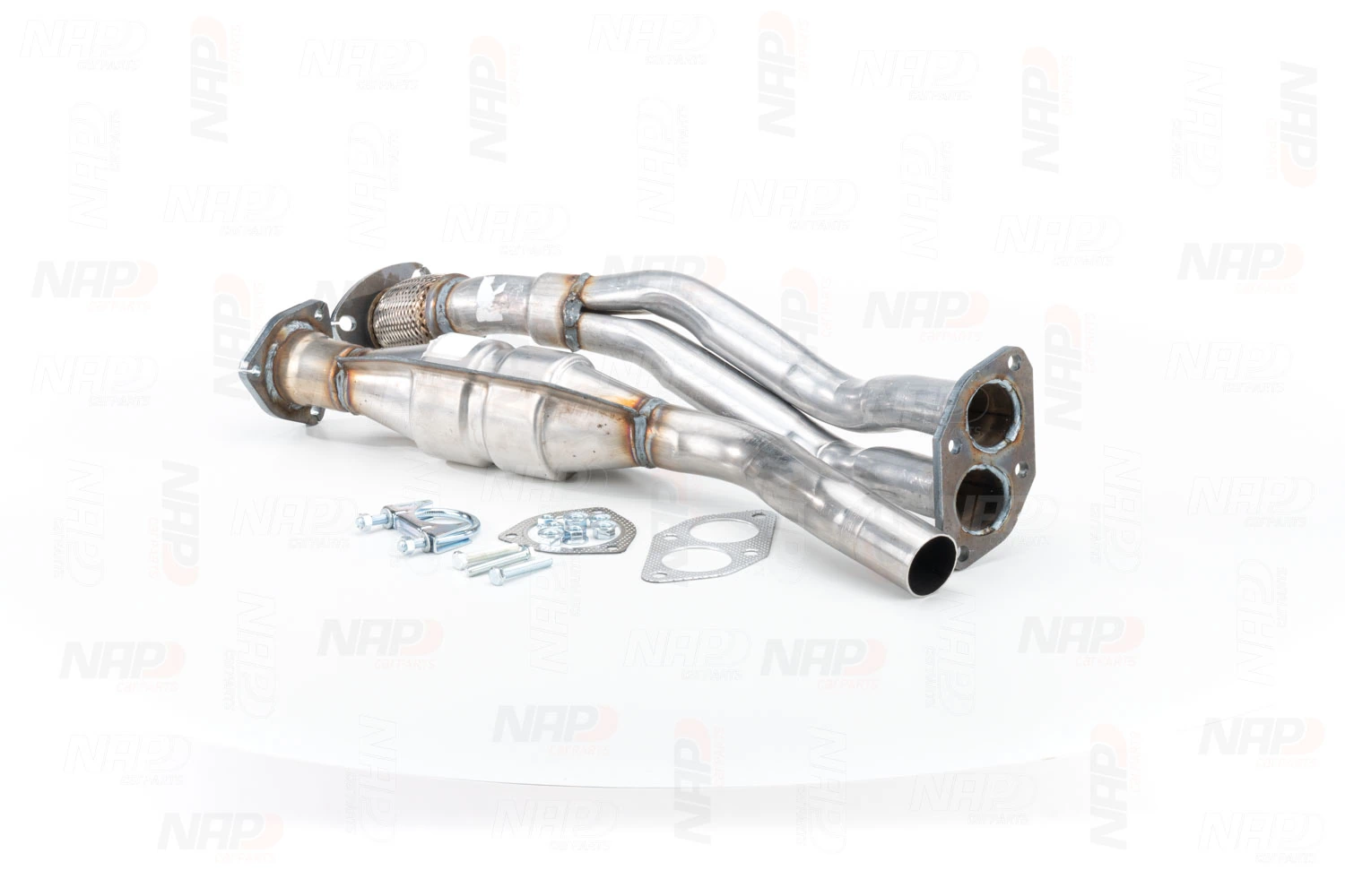 NAP carPARTS katalizátor - CAK10095 - TothCarparts