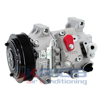 MEAT & DORIA kompresszor, klíma - K15292A - TothCarparts