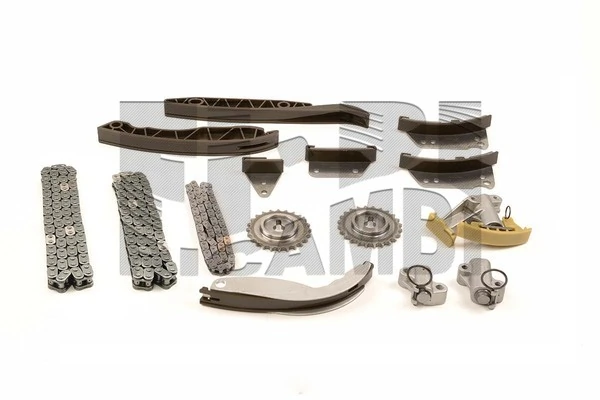 KM International vezérműlánc készlet - KCD402 - TothCarparts
