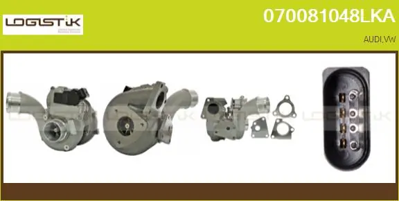 LGK töltő, feltöltés - 070081048LKA - TothCarparts
