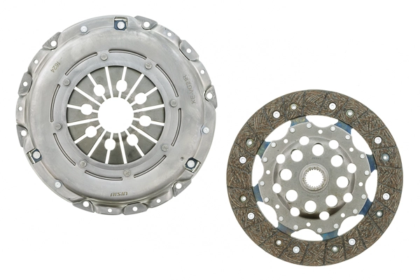 AISIN kuplungkészlet - KE-VG21R - TothCarparts