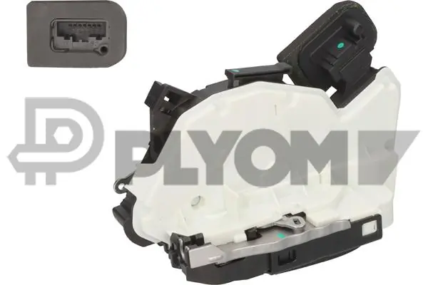PLYOM Ajtózár - P767822 - TothCarparts