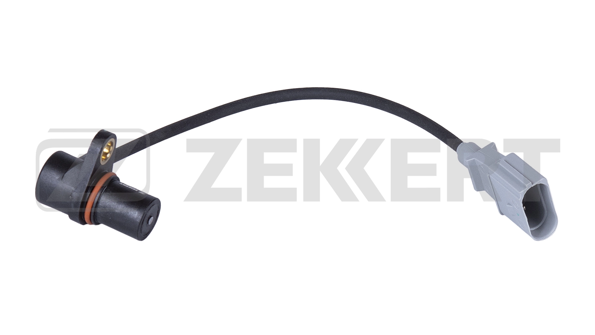 ZEKKERT impulzusadó, főtengely - SE-4039 - TothCarparts