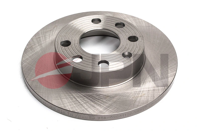 JPN féktárcsa - 30H9099-JPN - TothCarparts