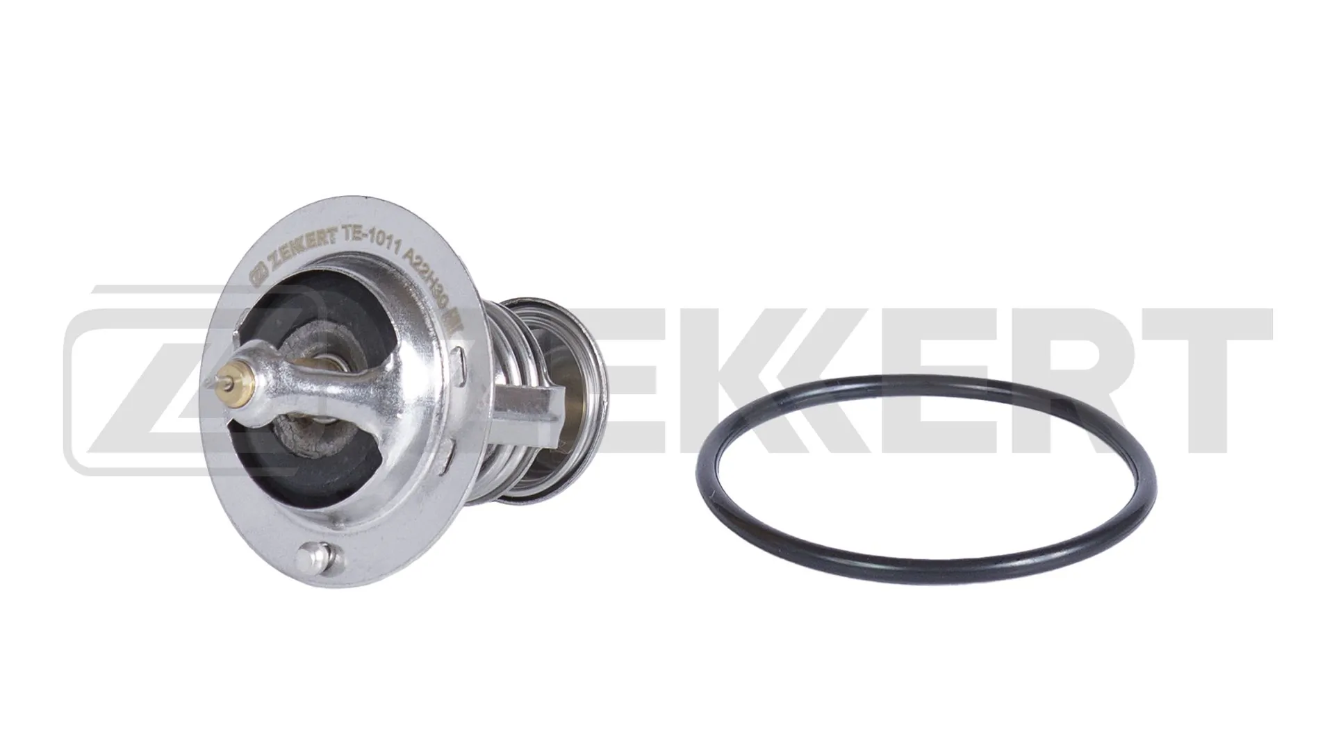 ZEKKERT termosztát, hűtőfolyadék - TE-1011 - TothCarparts